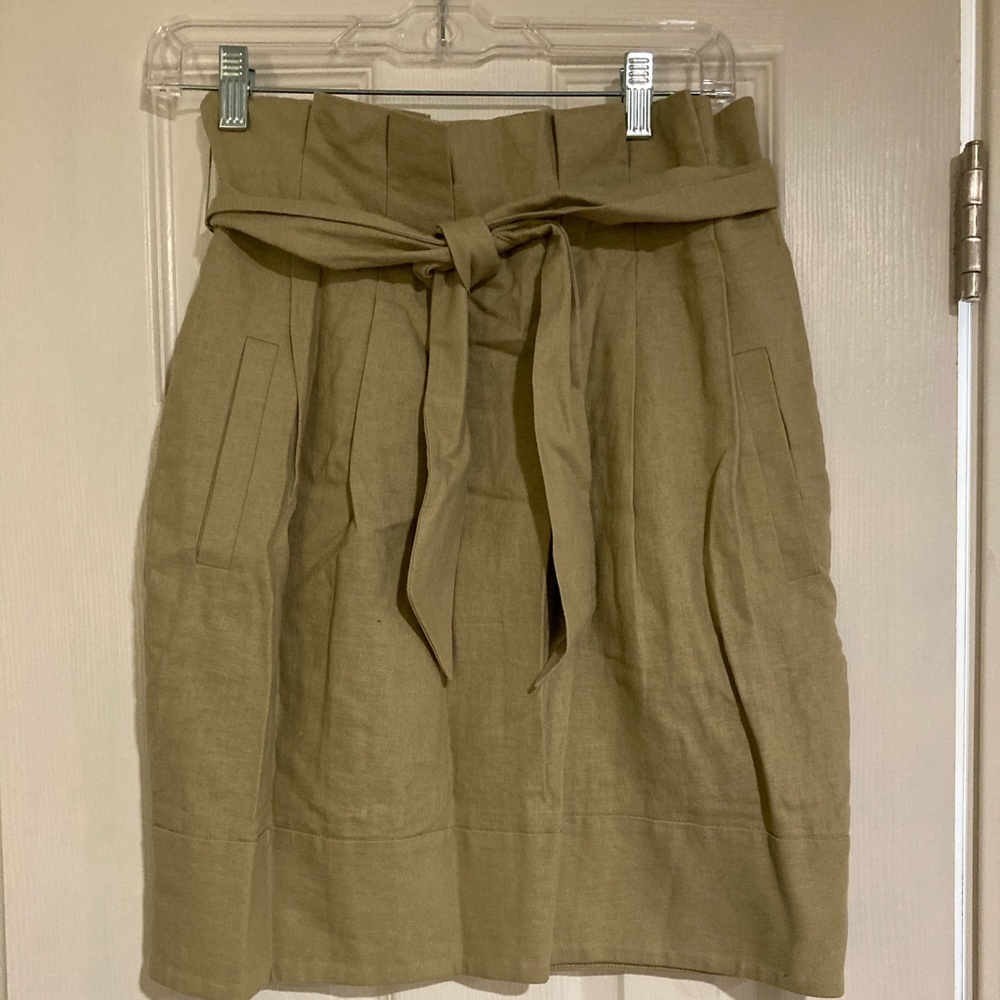 BCBG Max Azria skirt